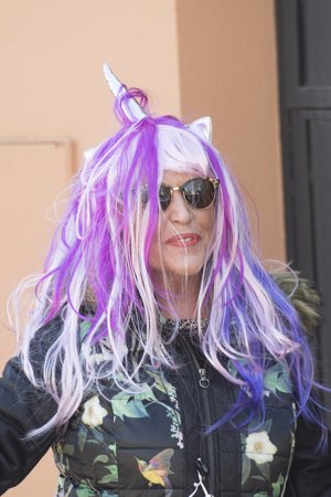 La faceta más divertida de Lydia Lozano en el día de su cumpleaños