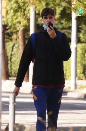 Pablo Urdangarin, la soledad del hijo de la Infanta Cristina