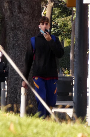 Pablo Urdangarin, la soledad del hijo de la Infanta Cristina