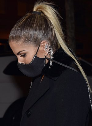 Mar Torres sigue disfrutando de la soltería: 