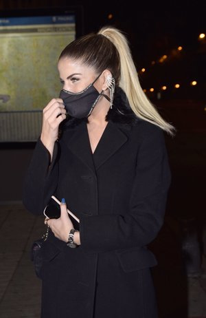 Mar Torres sigue disfrutando de la soltería: 