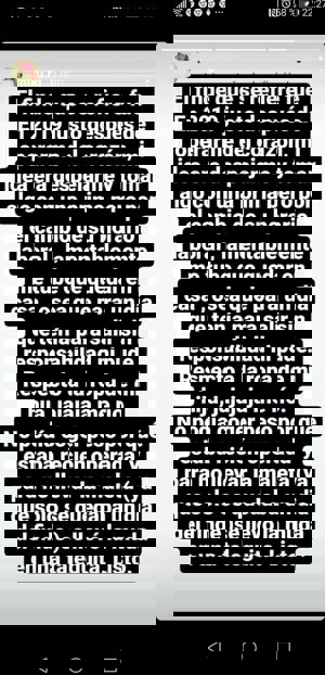 Historia compartida por Michu