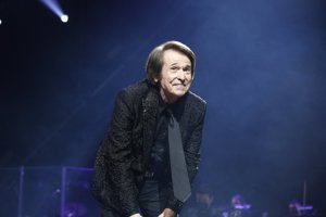 Raphael triunfa en el Wizink Center