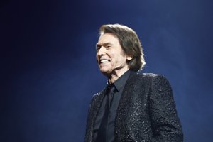 Raphael triunfa en el Wizink Center