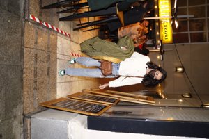 Blanca Romero rompe su silencio sobre Rafael Amargo: 