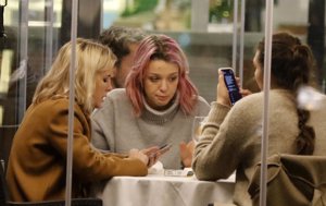 Zayra ha entonado el mea culpa