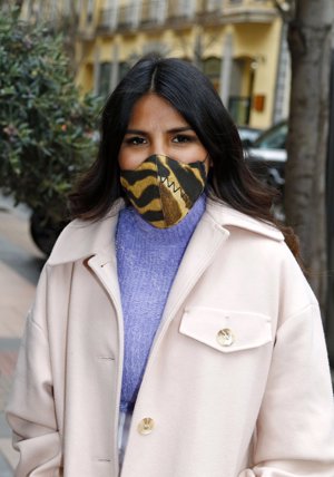 Isa todavía no ha podido hablar con su madre, Isabel Pantoja