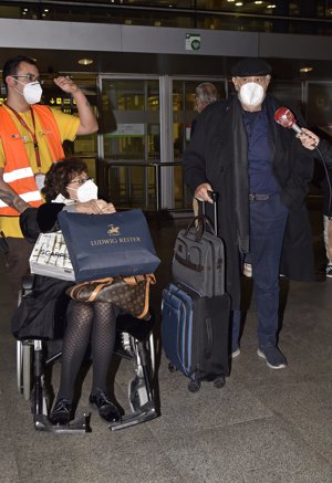 Plácido Domingo pasó el Covid hace meses