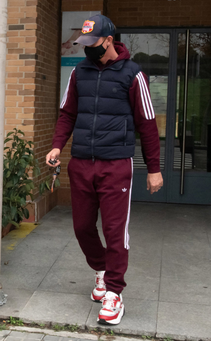 José María Gutiérrez "Guti"