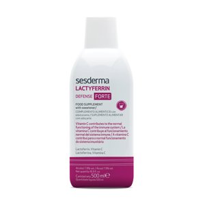 LACTYFERRIN Defense Forte Sesderma_500