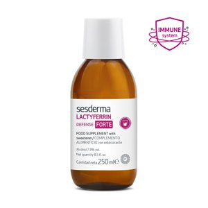 LACTYFERRIN Defense Forte Sesderma_250
