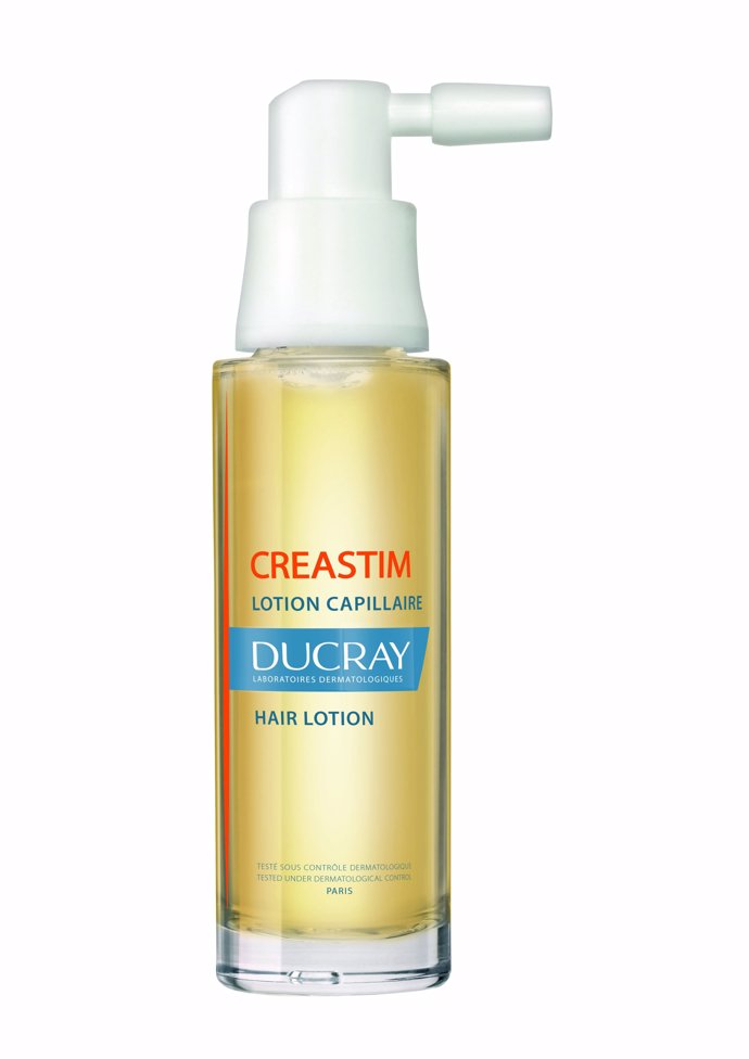 Loción Creastim DUCRAY