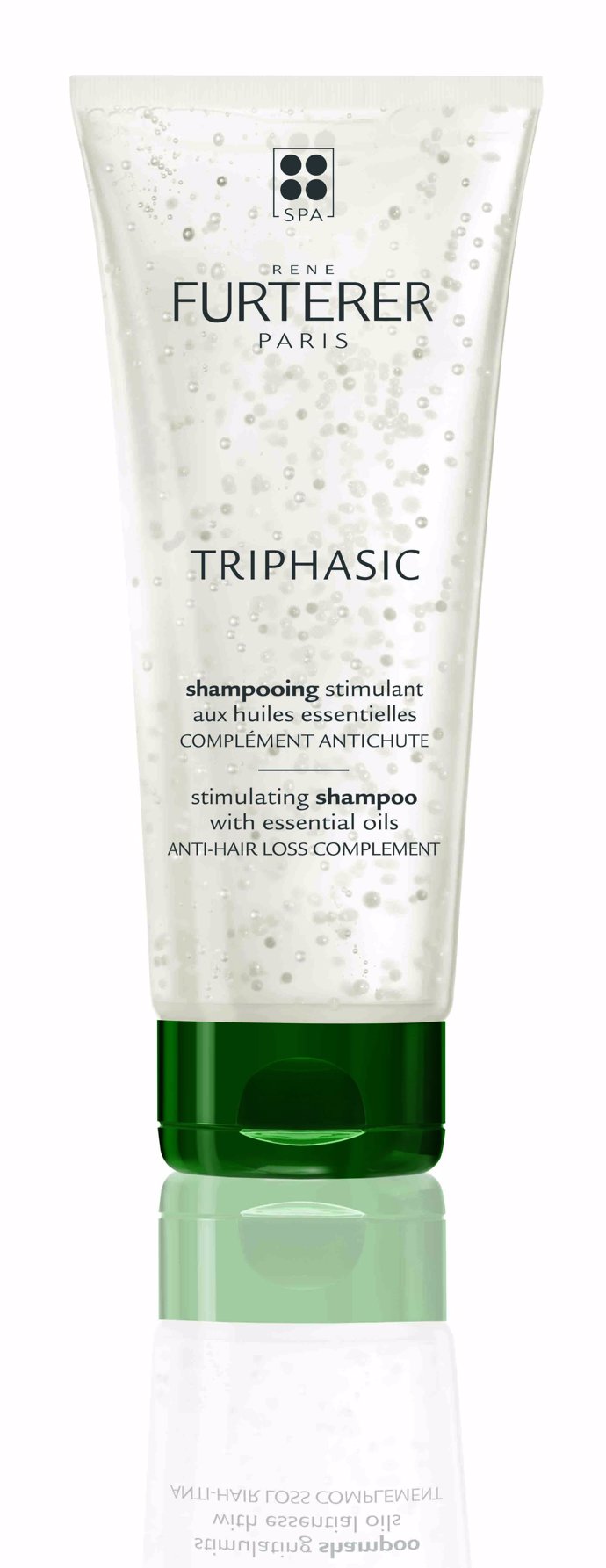 Triphasic Champú estimulante René Furterer