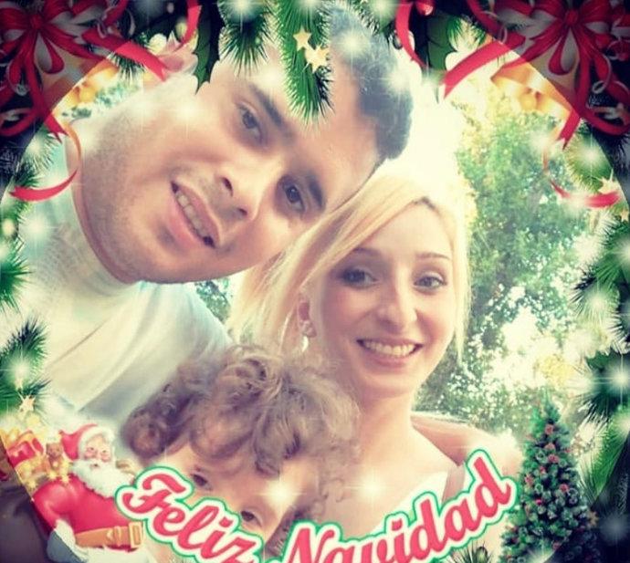 Imagen compartida por Michu en Instagram