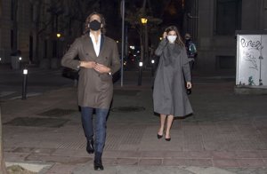 La pareja está viviendo un momento muy dulce ante la llegada de su primer hijo