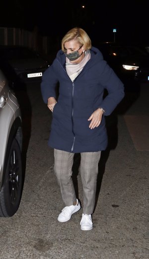 Doña Margarita y María Zurita, sus reacciones al preguntarles por Don Juan Carlos I