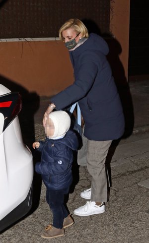 Doña Margarita y María Zurita, sus reacciones al preguntarles por Don Juan Carlos I