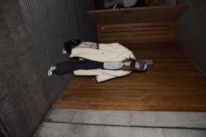 Laura Matamoros duda de la posible boda de su padre, Kiko Matamoros, con Marta López