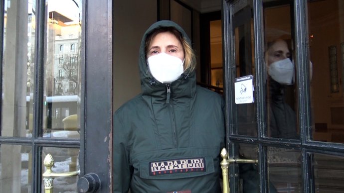 Ágatha Ruiz de la Prada