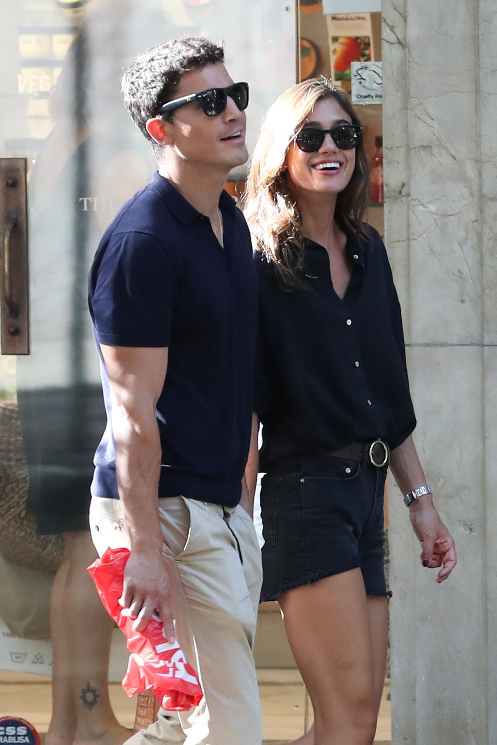 ¿Álex González de nuevo enamorado? ¡Repasamos su (extenso) currículum