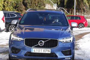 La Infanta Elena no fue a su casa tras aterrizar procedente de Abu Dabi