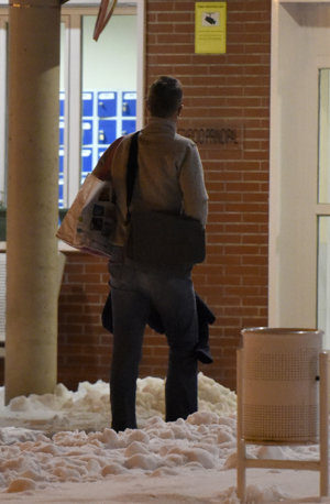 Urdangarín ingresó en el CIS el pasado miércoles y ya ha podido disfrutar de su primer fin de semana li