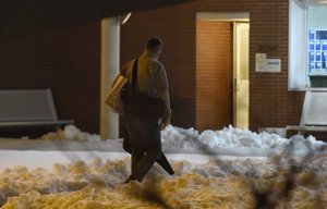 El marido de la Infanta Cristina regresó al Centro de Inserción Social la noche del domingo