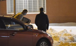 Urdangarín cumplió 53 años el pasado viernes y pudo celebrarlo en familia