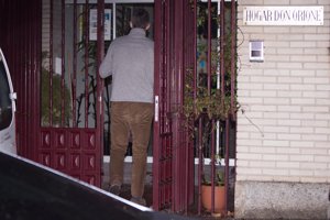 El exduque de Palma trabajará en Don Orione de lunes a viernes