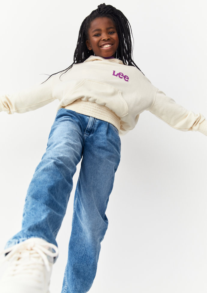 Sudadera para niños de Lee para H&M