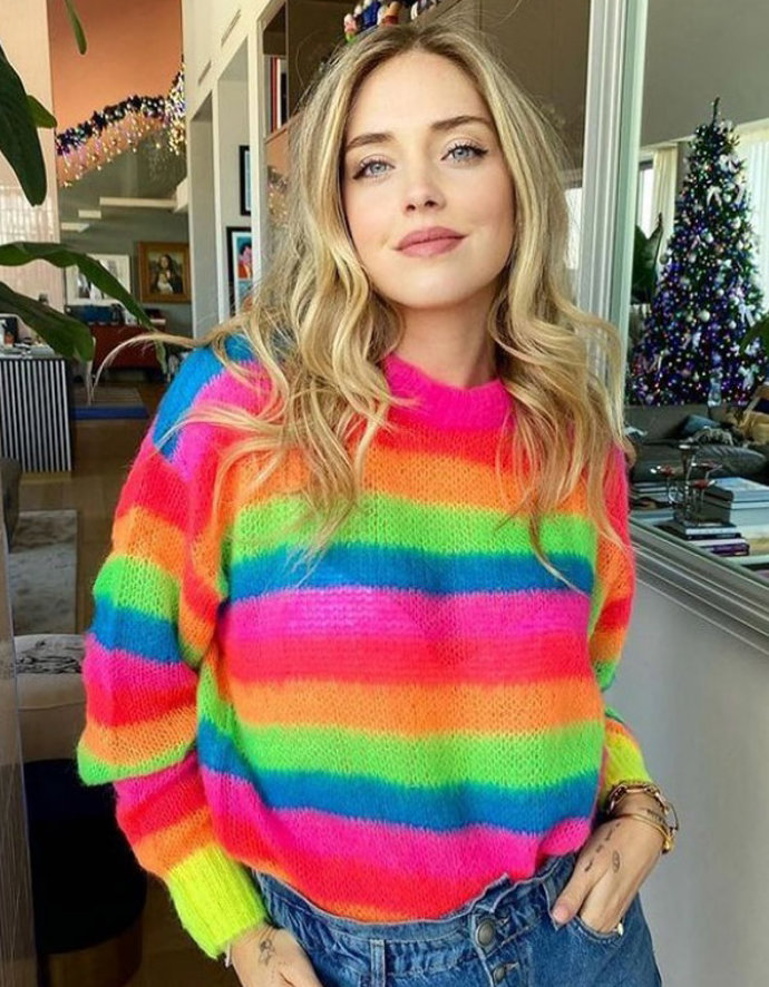 Chiara Ferragni