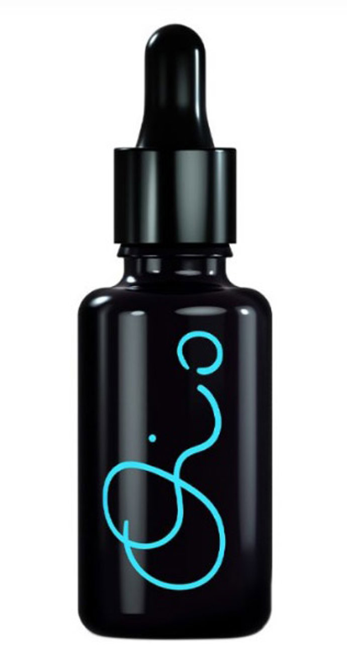 Suero anticontaminación