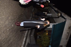 Karelys Rodríguez siembra la duda sobre si habló con Cayetano Rivera el día de su cumpleaños