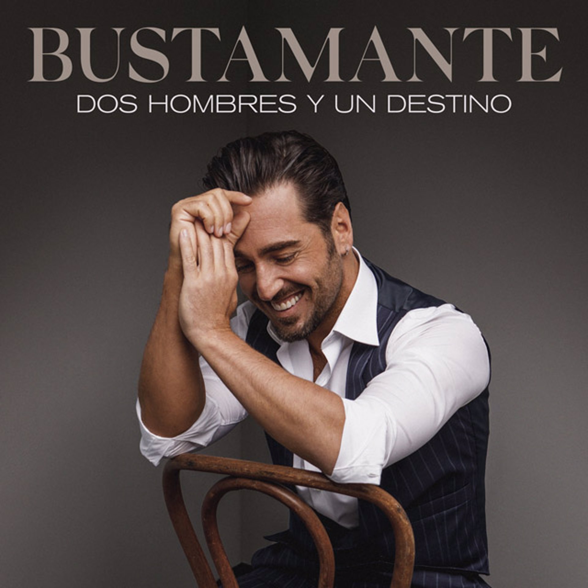 Single de David Bustamante