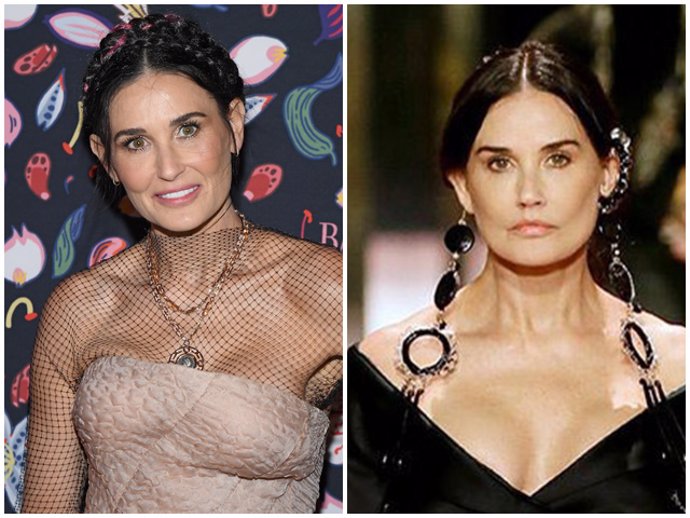 Demi Moore