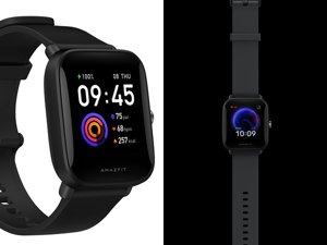 3.Bip U & Bip U Pro Negro -