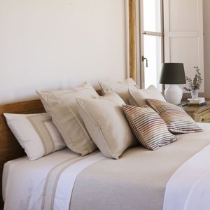 Colección textil Medanos, de Carmen Borja