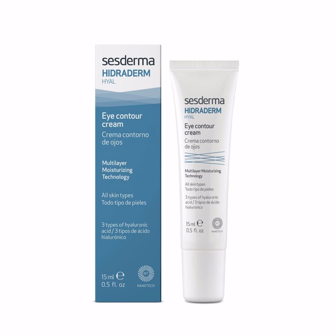 Contorno de ojos Sesderma