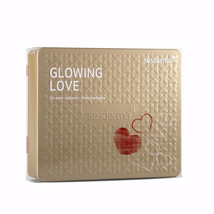 Glowing Love, de Sesderma