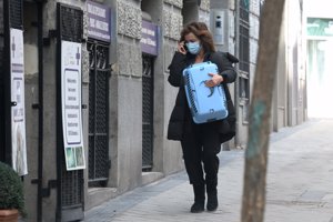 La gallega adora a sus mascotas