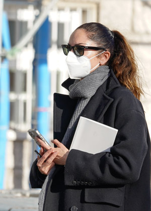 Eugenia Silva es una de las mujeres con más clase de nuestro país