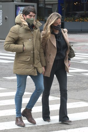 María Pombo está afectada tras la separación de su hermana Marta y Luis Giménez