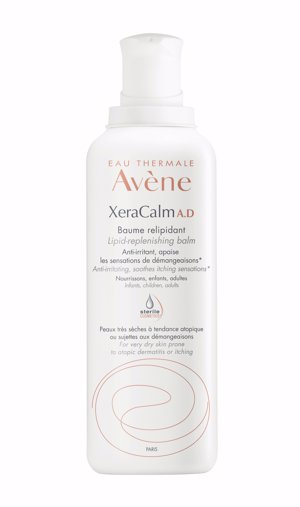 Avène XERACALM A.D BÁLSAMO 400 ml