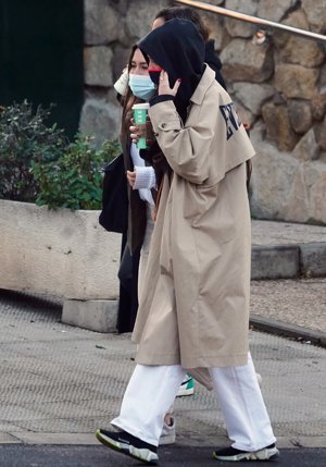 La hija de la Infanta Elena es toda una it girl