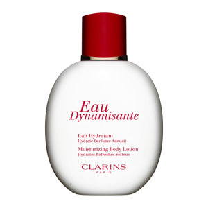 Lait Hydratant Eau Dynamisante de Clarins