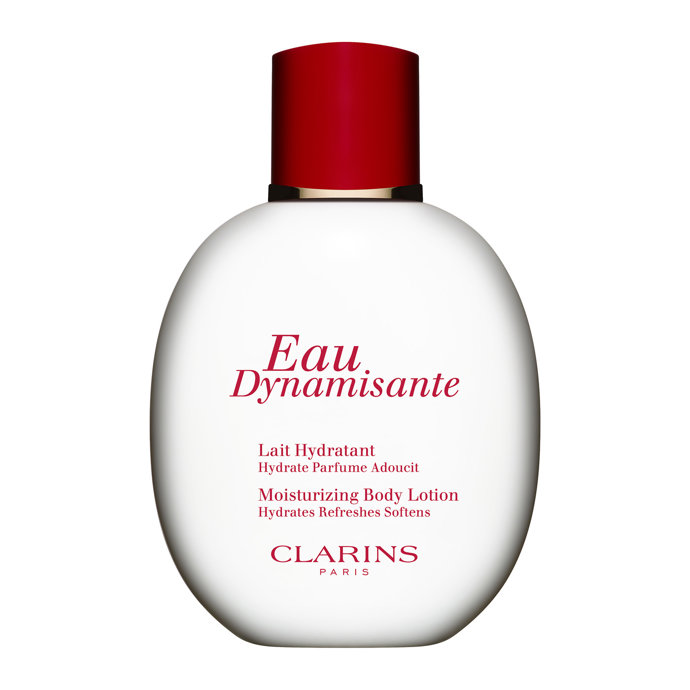 Lait Hydratant Eau Dynamisante