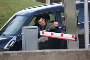 Iker Casillas está muy preocupado por la salud de Sara