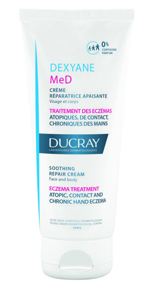 Tube Creme Dexyane MeD 100 ml