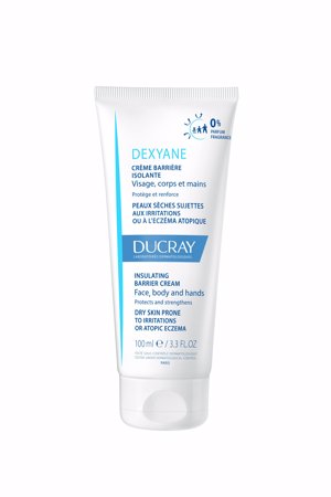 DUCRAY-DEXYANE CREMA BARRERA -100ml