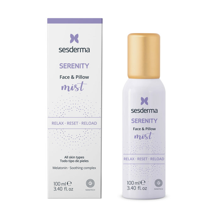 Sesderma Serenity Pillow Mask